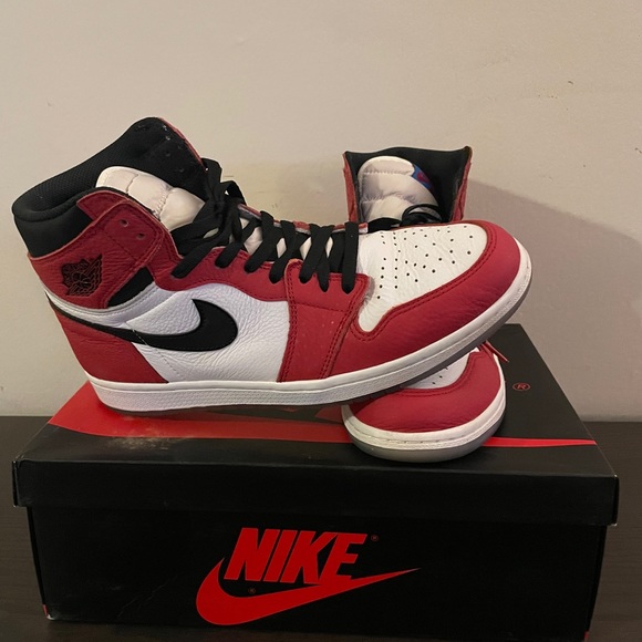 Air Jordan 1 Retro High “Origin Story” 11.5 - Picture 3 of 4